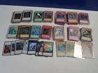 500 YU-GI-OH trading card SET mix job lot bundle TGC rare