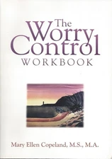 The Worry Control Workbook