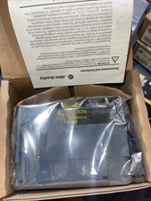 NEW Allen Bradley 1769-OW16 Series A PLC Comp...