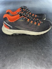 Merrell Fly Strike Trail Running Shoes Size 12
