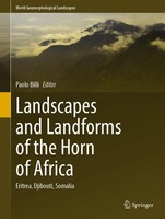Paolo Billi | Landscapes And Landforms Of The Horn Of Africa | Buch | Englisch