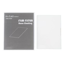 Square UV Filter High Definition Light Transmission For Camera Lens Matte D VVRG