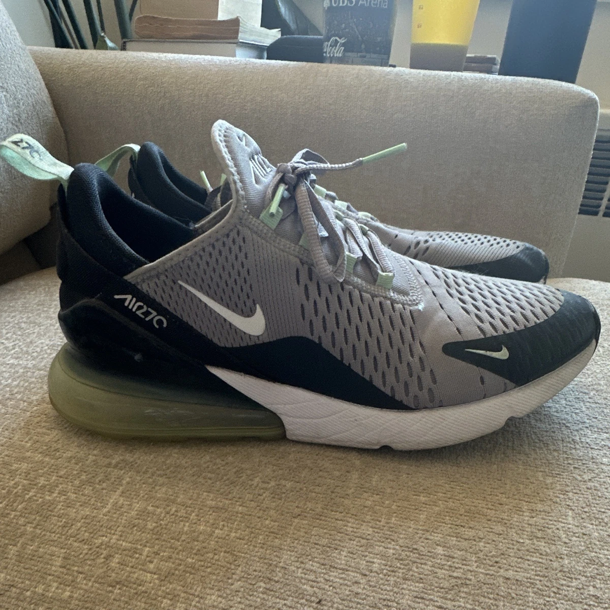 Nike Air Max 270 Sneakers for Men for Sale | Authenticity