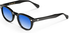 Occhiali Da Sole 8004 Stile Moscot Occhiali Da Sole Uomo Unisex