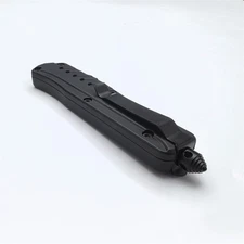 Outdoor Pocket Knife, Portable Camping Knife with Belt Clip, Gifts