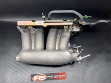  2006-2011 Honda Civic Si K20z3 Rbc Intake Manifold Complete Uncut See Pics