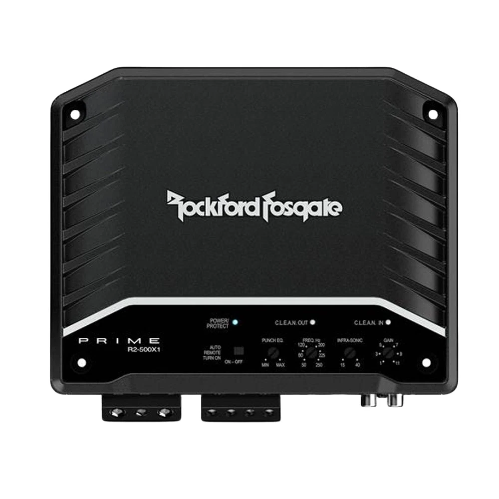 Rockford Fosgate products for sale | eBay