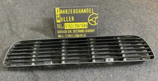 Original VW POLO 6N Lüftungsgitter Stoßfänger vorne Gitter Grill schwarz