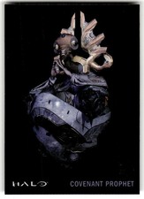 2023 Upper Deck Halo Legacy Collection Trading Cards 32