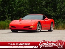 1999 Chevrolet Corvette for Sale