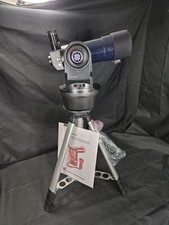 Meade ETX-60 Telescope Lens With Controller And Telescoping Stand Only Used Once