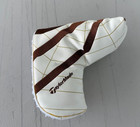RARE 2013 TaylorMade PGA Championship Oak Hill Rochester Blade Putter Headcover — photo 3