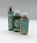 Bath & Body Works FAIRYTALE Fragrance Mist & Body Lotion & Wash Set