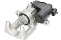 Hinterachse Links ABE CZH2392 Bremssattel FüR CitroËN,Ds,Opel,Peugeot,Vauxhall