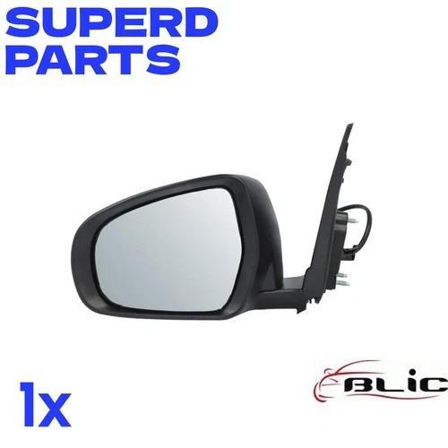 BLIC 5402-18-1384310P SIDE MIRROR OE REPLACEMENT NEW