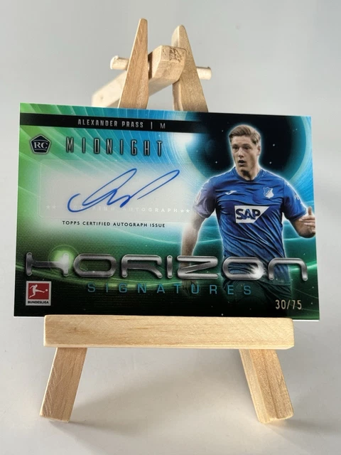 Rookie Set von Alexander Prass