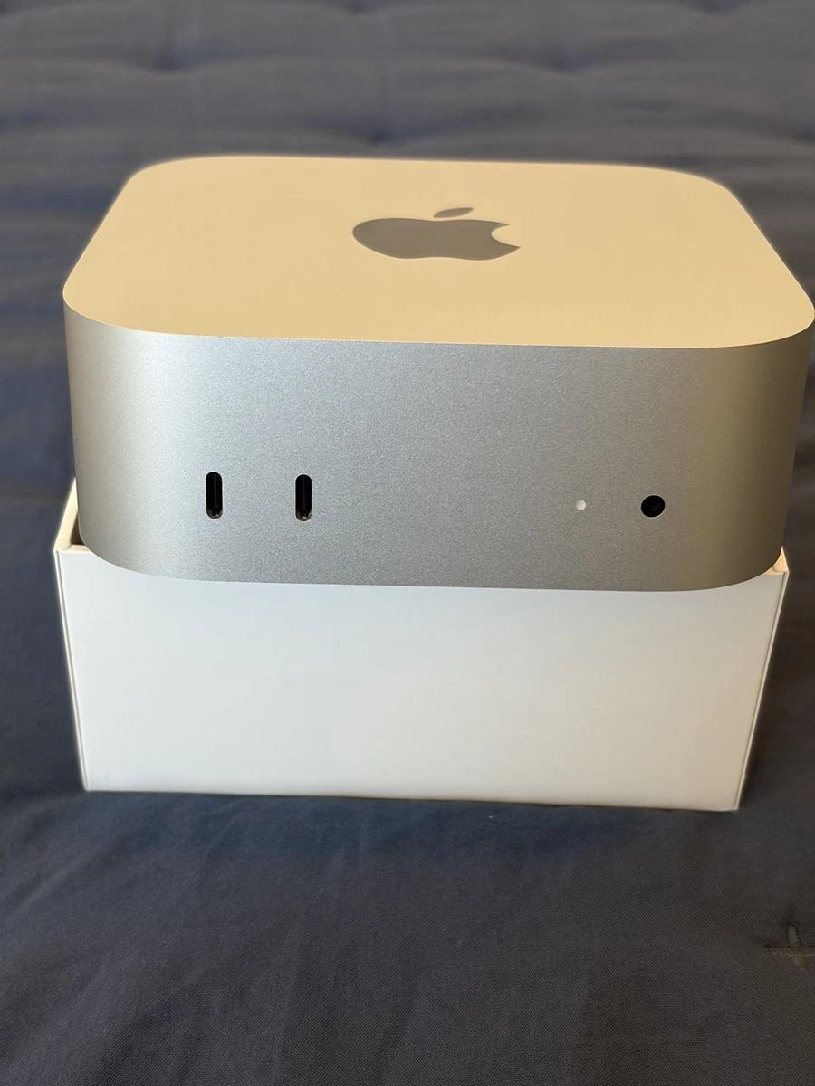 Macデスクトップ Apple Mac mini 16GB M4 256GB Macデスクトップ M4 macmini 16GB 256GB Apple Mac mini Desktop M4