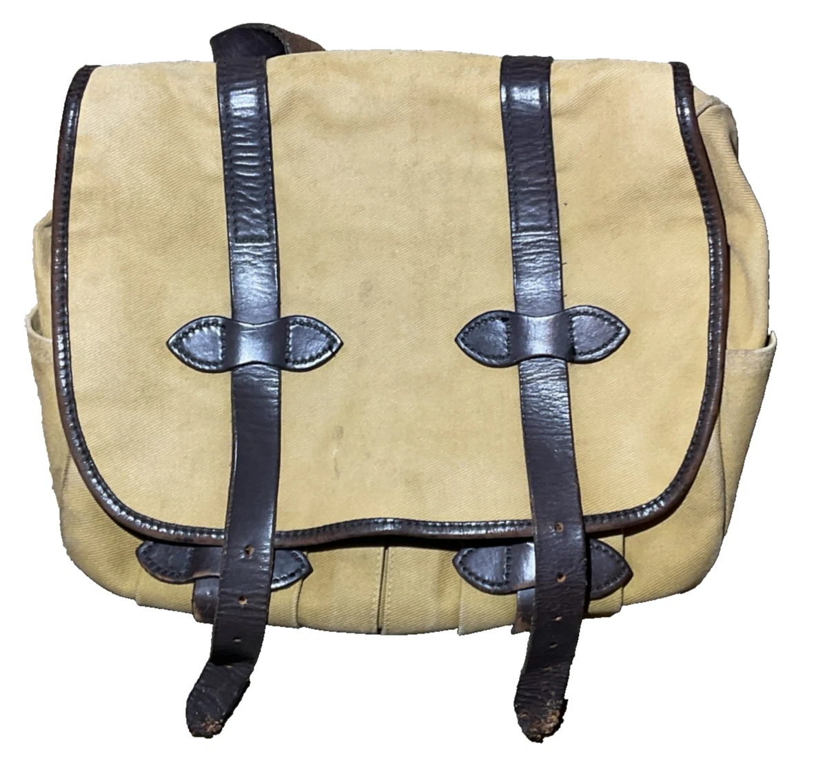 Filson Field Bag for sale | eBay