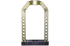 Estrattore Universale Giunti 9 Fori Strumento Separazione Omocinetici Auto