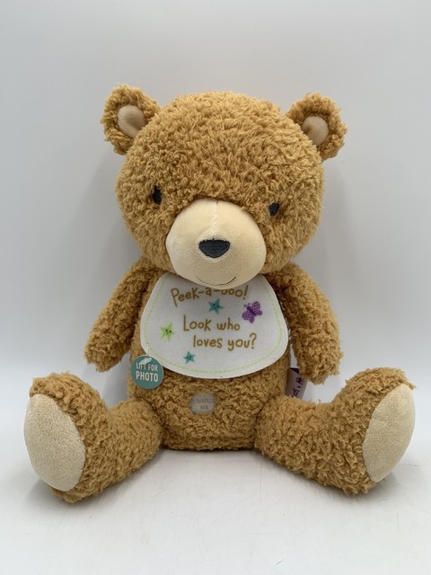 teddy bear hallmark