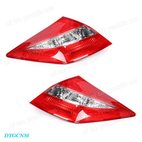 Luz trasera halógena exterior izquierda+derecha para Honda Crosstour EX EX-L 2010-2012 - Imagen 7 de 19