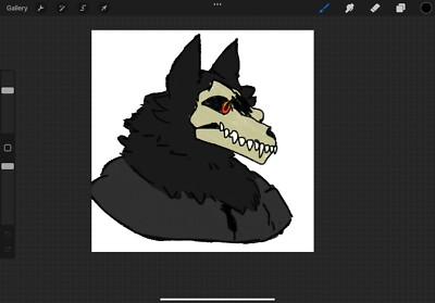 digital artwork commission (custom) READ DESC