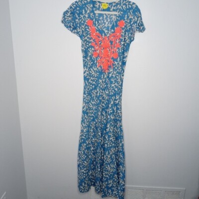 Roberta Roller Rabbit dress | eBay