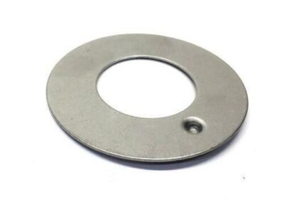#ad Meritor R002298 Internationa Steer Axle Spindle Lock Bearing Adjusting Washer NO AU $17.87