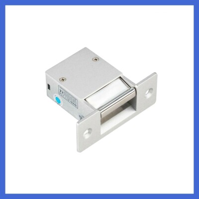 12/24VDC Fail Secure Electric Strike Lock for Access Control System