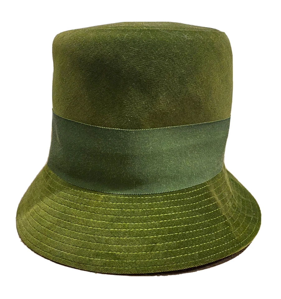 Sombrero para mujer Betmar negro talla única Gossamer protección solar ala ancha! Foto 2 de 4