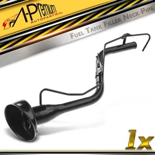 Fuel Gas Tank Filler Neck for Nissan Frontier 2005-2011 Suzuki Equator 2009-2011