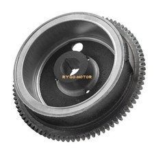 Flywheel Fit For Polaris Magnum 500 1999-2002 Worker 500 1999-2001