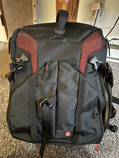 MANFROTTO CAMERA BACKPACK