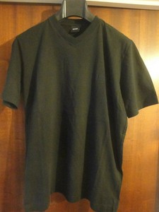 hugo boss black tee
