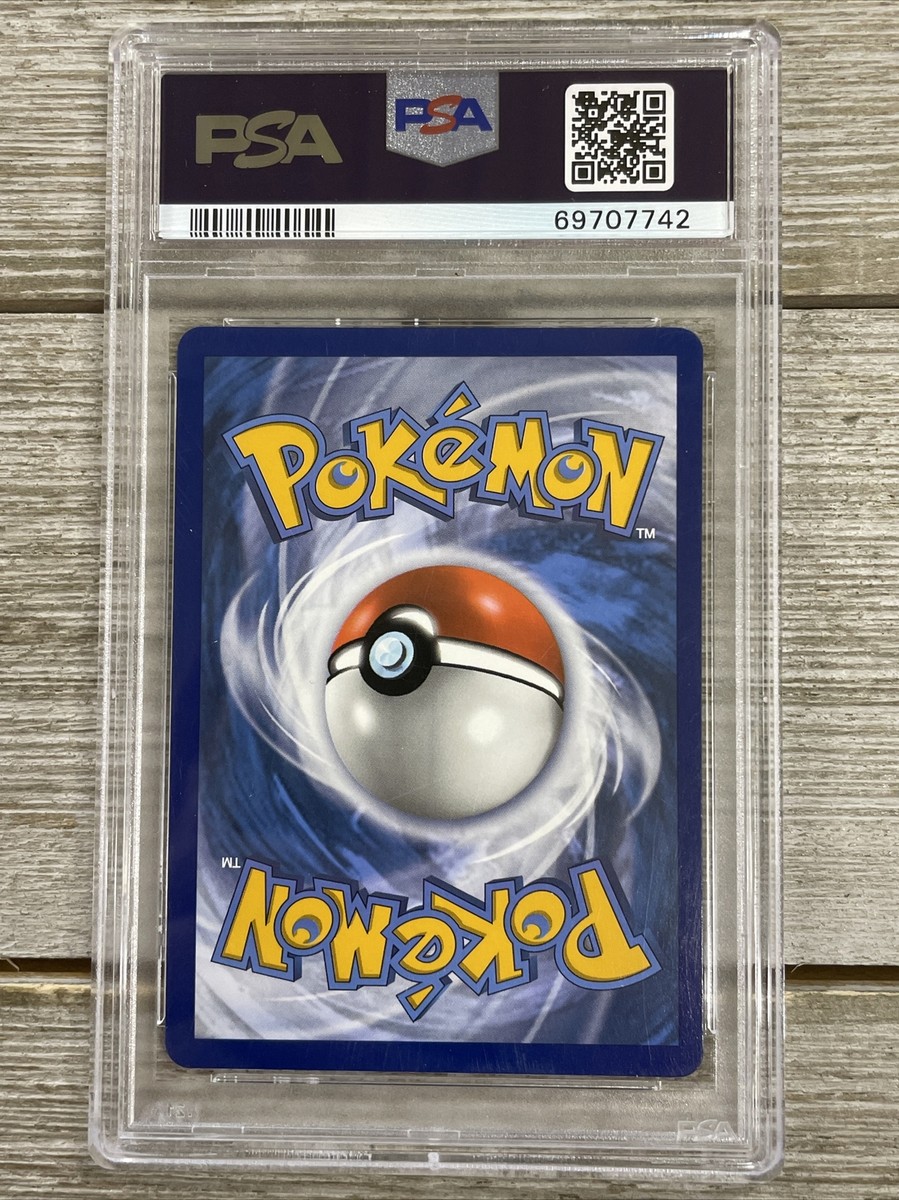 キング・アトランティス　psa9 Graded PSA 9 2021 Pokemon Swsh - Tyranitar V - Fusion Strike