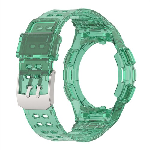 For Samsung Galaxy Watch 5 Pro 4 Classic 42/46/44/40/45mm Case Sport Band Strap - Picture 31 of 135