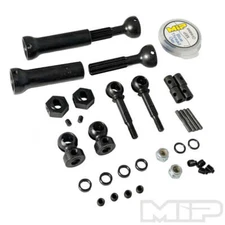 MIP 18390 X-Duty Rear CVD Kit For Traxxas Bandit VXL