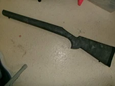 HOGUE FOR REMINGTON 700 SA HEAVY BARREL RIFLE COMPOSITE STOCK