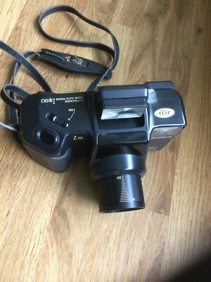 KONICA Z-up80 SUPER ZOOM F0731-1ID