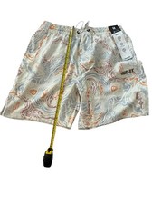 HURLEY SWIMMING TRUNKS