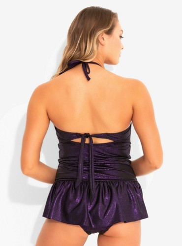 plus size ursula swimsuit