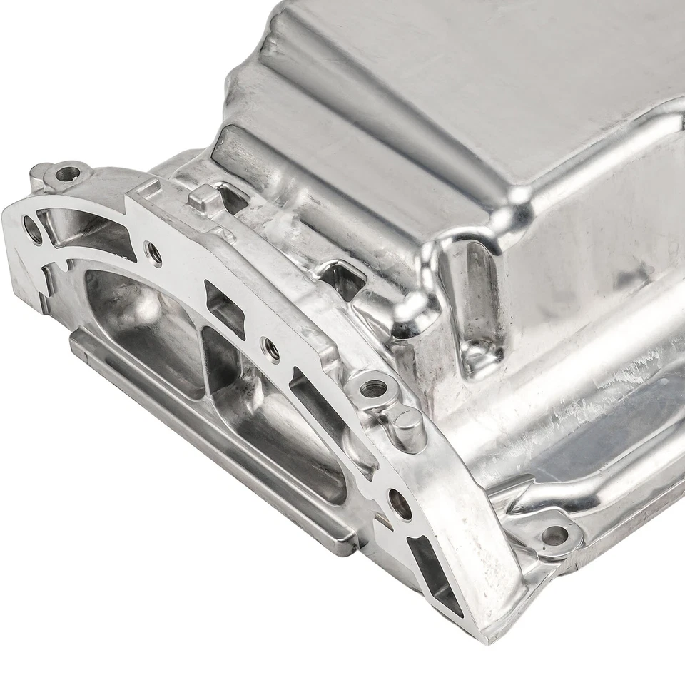 Cacerola de aceite 264-370 para Mazda Tribute 2009-2011 Ford Escape 2009-2012 9E5Z6675B Foto 4 de 4