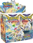 Display Pokémon Stars Étincelantes : Neuf FR🇫🇷