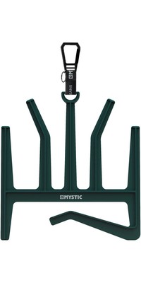Mystic 2025 Accessories Hanger - Ocean Blue