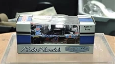 2021 Action Racing 1:64 Kevin Harvick #4 Mobil 1 Salutes Diecast Car NIB