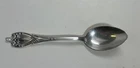Rogers, Lunt & Bowlin - Monticello Sterling Silver Flatware 5 3/4" Teaspoon 1 pc