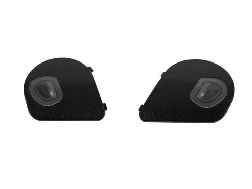 10-18 Dodge Ram 1500 2500 3500 4500 5500 Right & Left Mirror Puddle Lights MOPAR