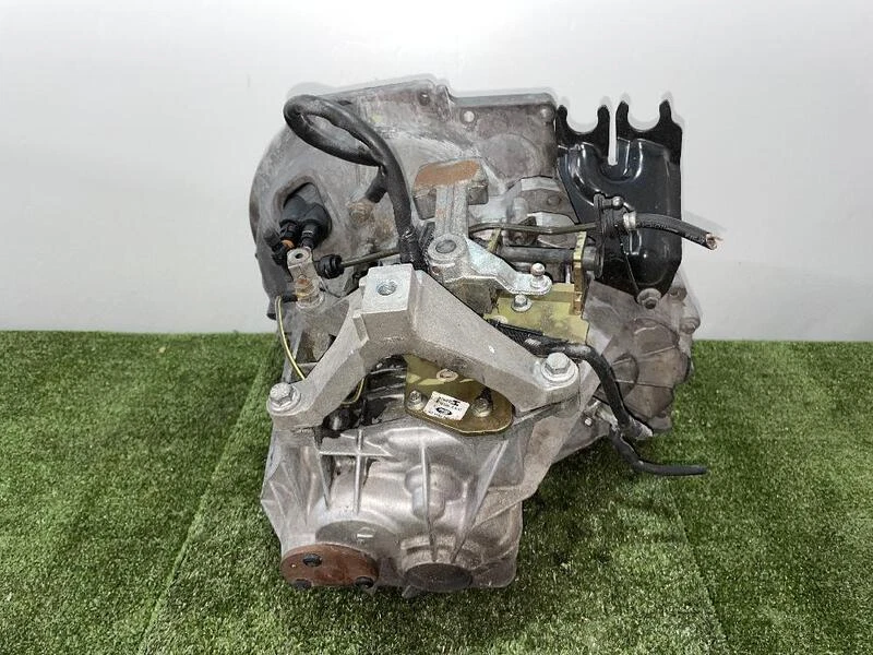 3M5R7002YD caja de cambios para FORD FOCUS C-MAX (CAP) 1.6 TDCI CAT 2003 96640 - Imagen 4 de 4