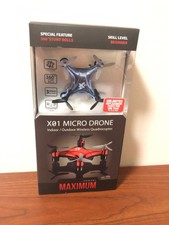 xo1 mini drone