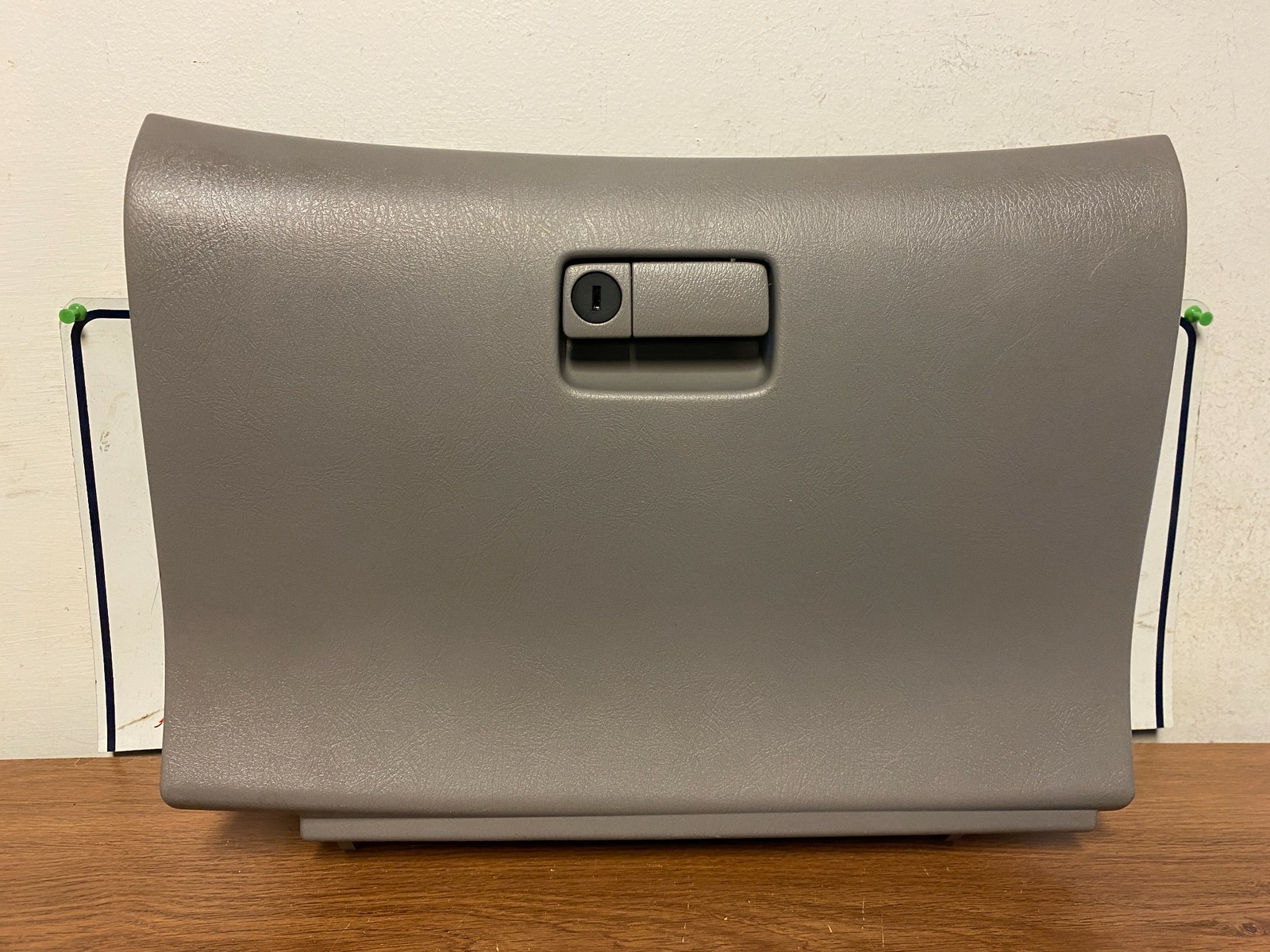 2000 NISSAN ALTIMA GLOVE BOX 63 eBay